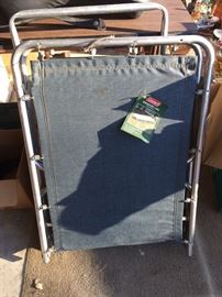 Camping Cot