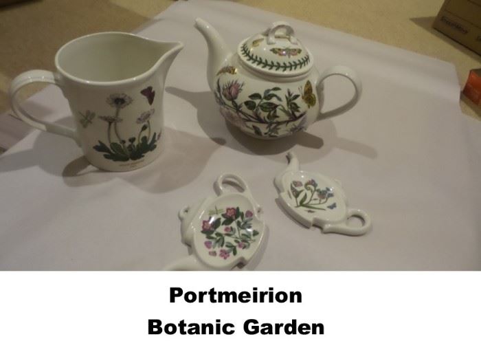 Botanic Garden by Portmeirion