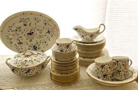 Coalport China