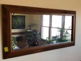 Conant Ball Furniture mirror