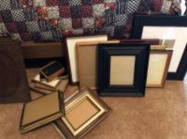 frames