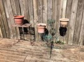 plant stands