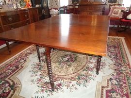 fabulous gate leg table