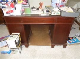 desk