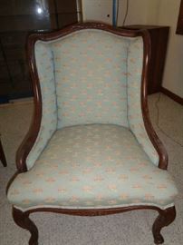 pair of these chairs