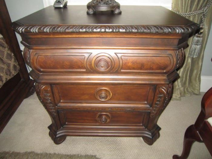 Carlisle Downsizing SaleFranklin starts on 3/30/2018