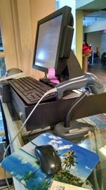 POSX electronic cash register