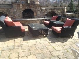 Outdoor Furniture sets