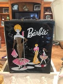 Barbie case 