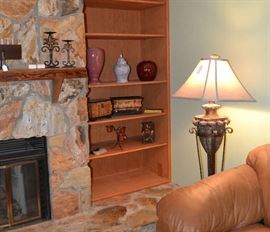 BOXES AND GENERAL DECOR