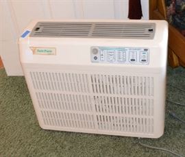 AIR PURIFIER