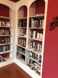 Lots Of Books ~ $2.00 Each Hard Back ~ $1.00 Each Paper Back - UNLESS MARKED