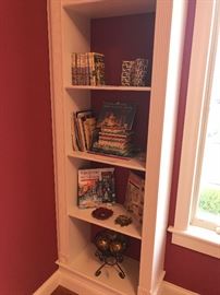 Lots Of Books ~ $2.00 Each Hard Back ~ $1.00 Each Paper Back - UNLESS MARKED