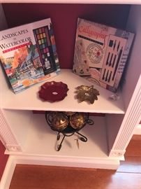 Lots Of Books ~ $2.00 Each Hard Back ~ $1.00 Each Paper Back - UNLESS MARKED