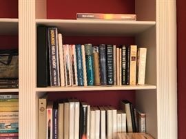 Lots Of Books ~ $2.00 Each Hard Back ~ $1.00 Each Paper Back - UNLESS MARKED