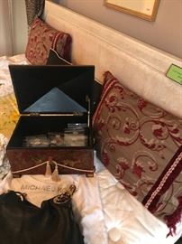 Some Costume Jewelry