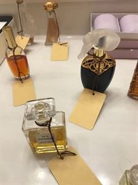 Some Quality Womens Perfumes And Eau De Toilette