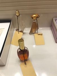 Some Quality Womens Perfumes And Eau De Toilette