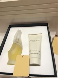 Some Quality Womens Perfumes And Eau De Toilette