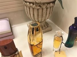 Some Quality Womens Perfumes And Eau De Toilette