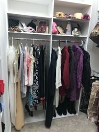 Upscale Womens Clothing ~ Size 2..4..6