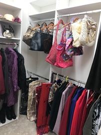 Upscale Womens Clothing ~ Size 2..4..6