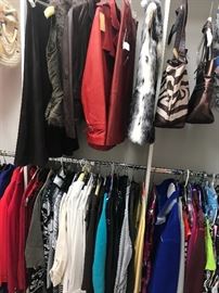 Upscale Womens Clothing ~ Size 2..4..6