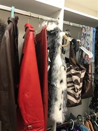 Upscale Womens Clothing ~ Size 2..4..6