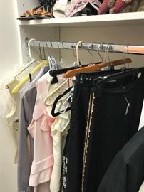 Upscale Womens Clothing ~ Size 2..4..6