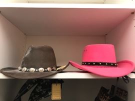 Womens Hats