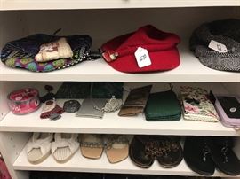 Upscale Womens Boots and Shoes ~ Size 5 1/2