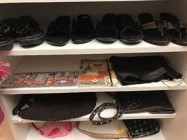 Upscale Womens Boots and Shoes ~ Size 5 1/2