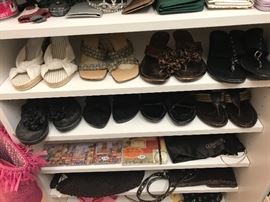 Upscale Womens Boots and Shoes ~ Size 5 1/2