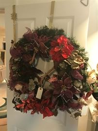 LARGE Collection Of Christmas And Holiday Decorations