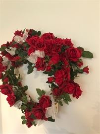 LARGE Collection Of Christmas And Holiday Decorations