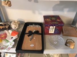 LARGE Collection Of Christmas And Holiday Decorations