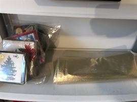 LARGE Collection Of Christmas And Holiday Decorations