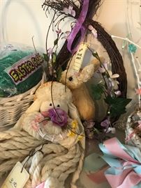 LARGE Collection Of Christmas And Holiday Decorations