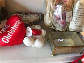 LARGE Collection Of Christmas And Holiday Decorations