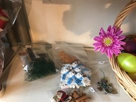 LARGE Collection Of Christmas And Holiday Decorations