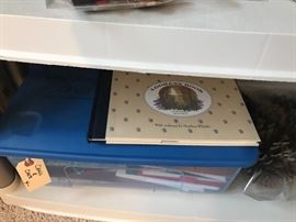 LARGE Collection Of Christmas And Holiday Decorations