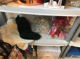 LARGE Collection Of Christmas And Holiday Decorations