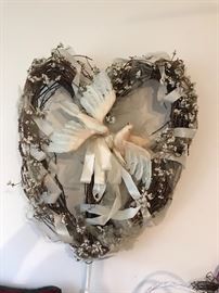 LARGE Collection Of Christmas And Holiday Decorations