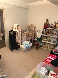 Assortement Of Childrens Toys And Games ~ Some Vintage