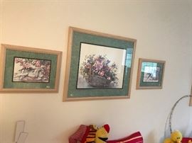 Assortment Of Childrens Toys And Games ~ Some Vintage