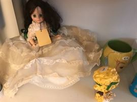 Assortment Of Childrens Toys And Games ~ Some Vintage