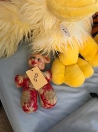 Assortment Of Childrens Toys And Games ~ Some Vintage