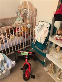 Assortment Of Childrens Toys And Games ~ Some Vintage