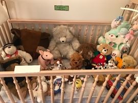 Assortment Of Childrens Toys And Games ~ Some Vintage