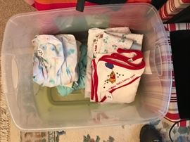 Vintage Childrens Clothing